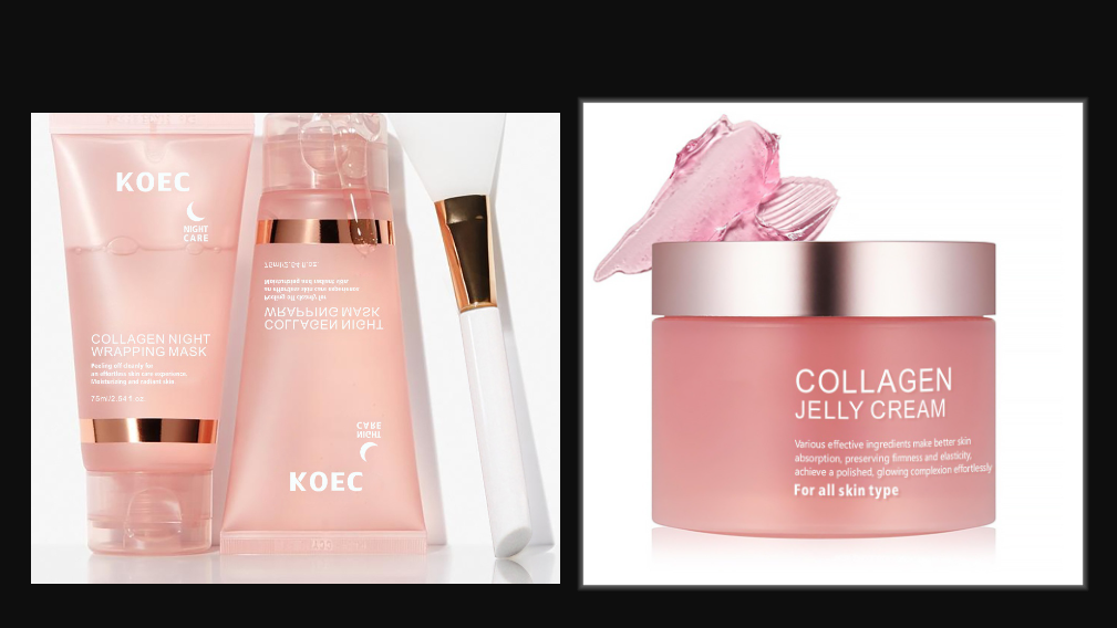 Collagen Cream