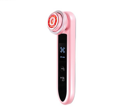 RF Skin Rejuvenation Device for Fine Lines and Wrinkles