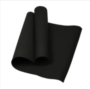 EVA Fitness Yoga Mat